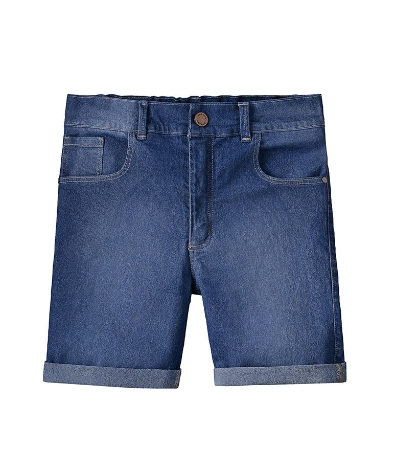 Bermuda Jeans