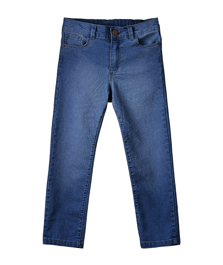 Blue Jeans