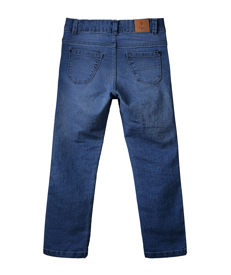 Blue Jeans