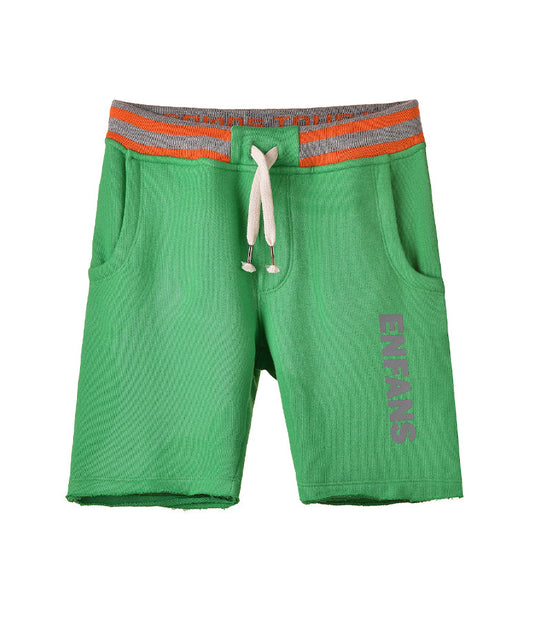 Green Enfans Shorts