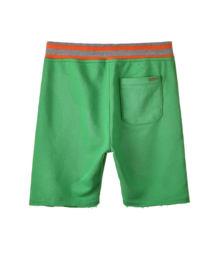 Green Enfans Shorts
