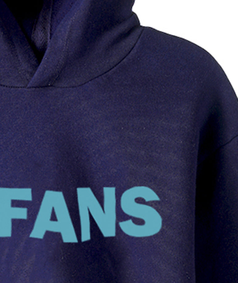 Navy Enfans Sweatshirt